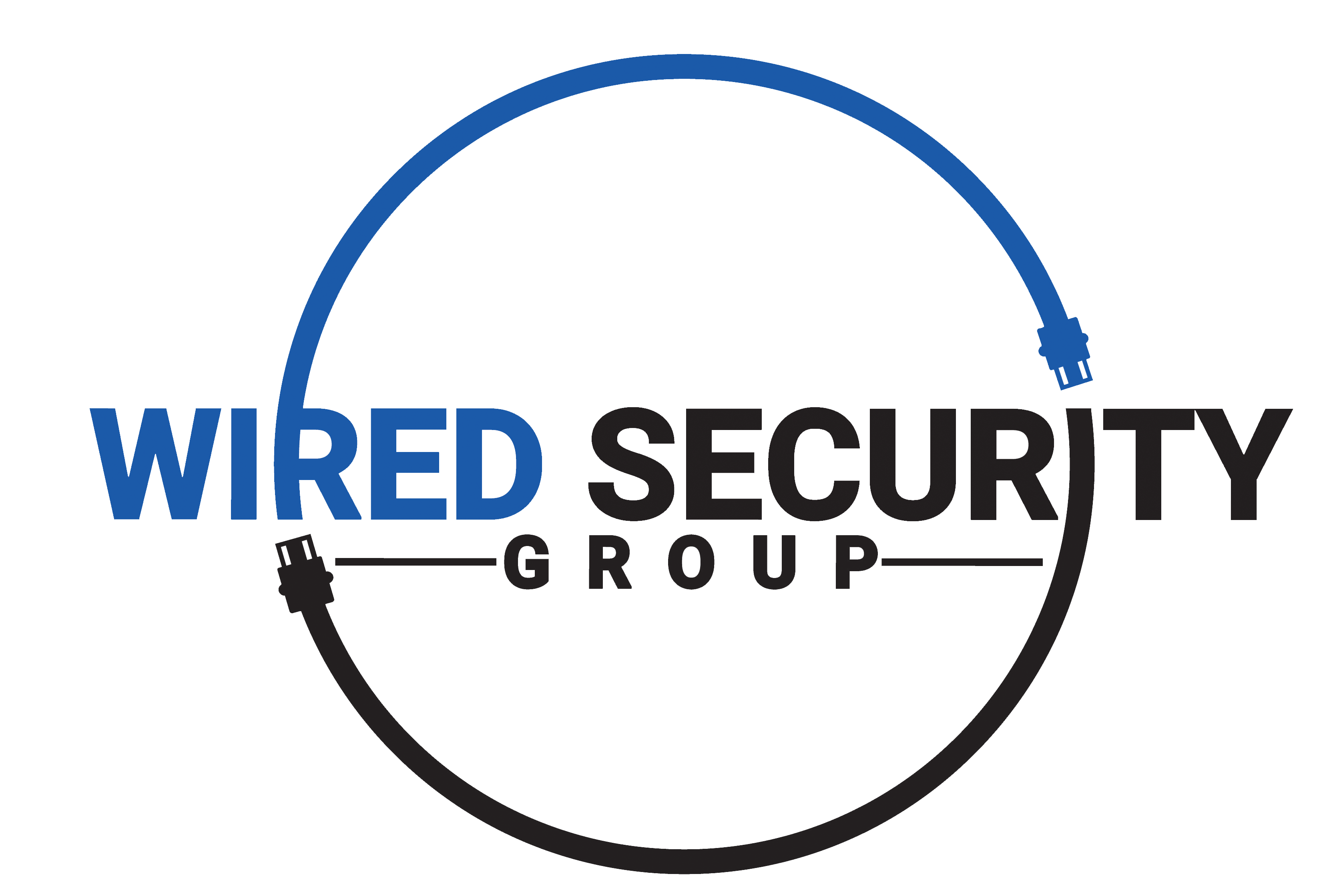 Wired Security Group