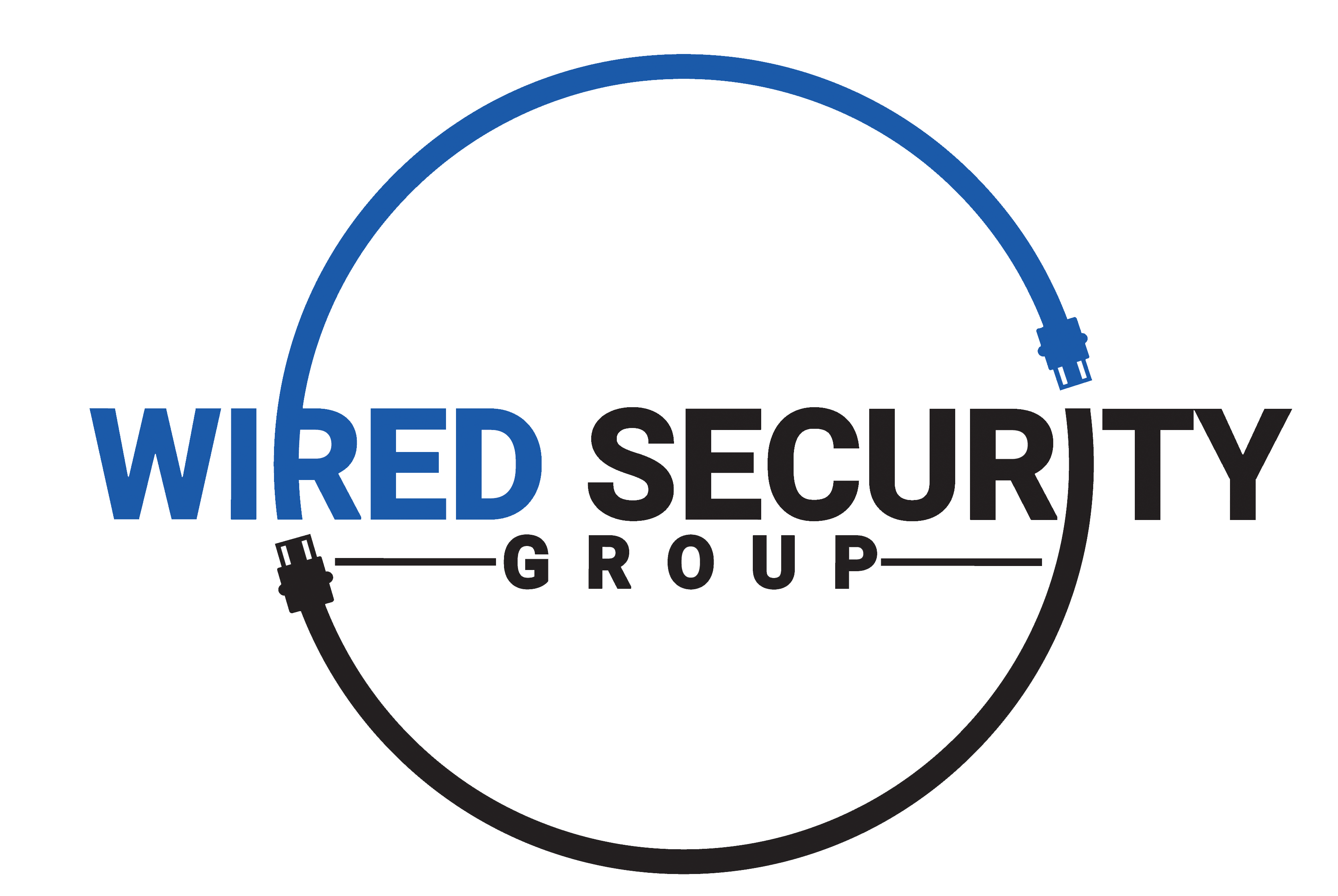 Wired Security Group